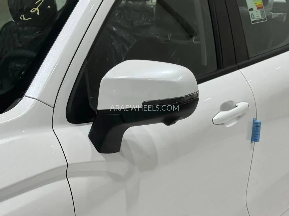 جريت وول باور 2023 for Sale in الرياض Image-6