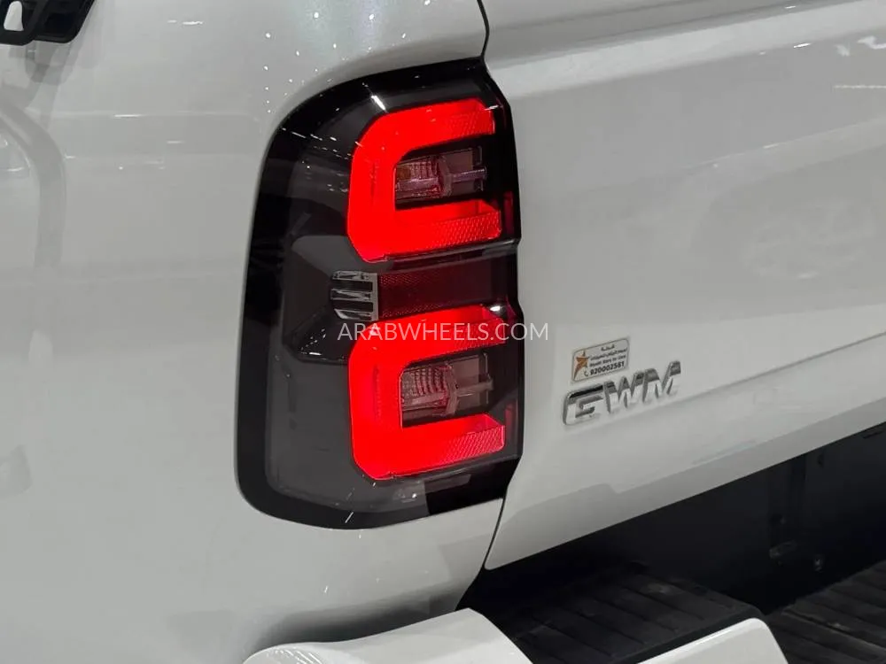 جريت وول باور 2023 for Sale in الرياض Image-11