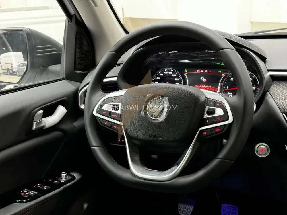 فوتون تونلاند 2024 for Sale in الرياض Image-8