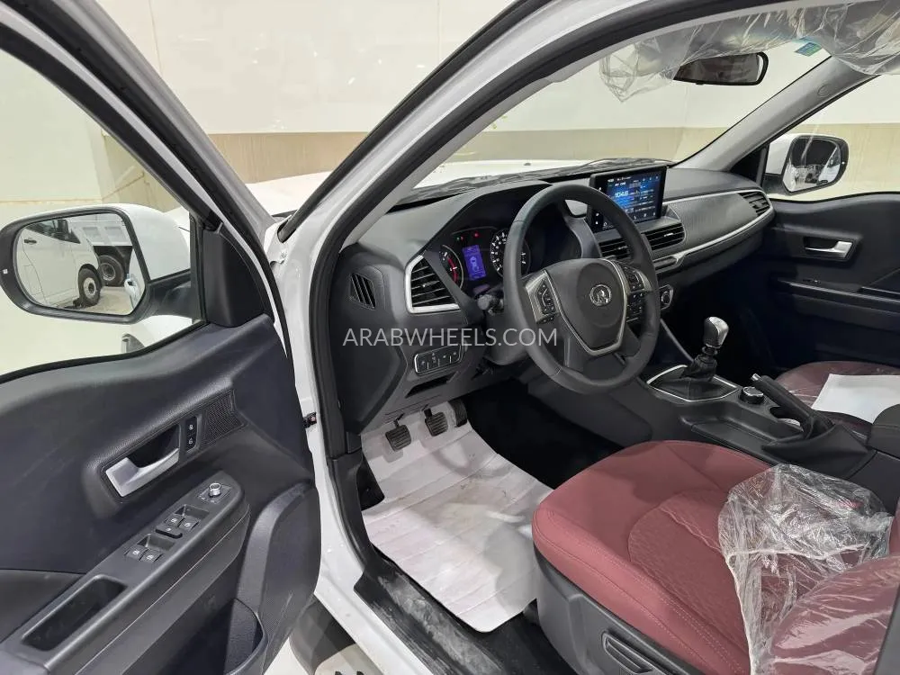 جريت وول وينجل 7 2025 for Sale in الرياض Image-6