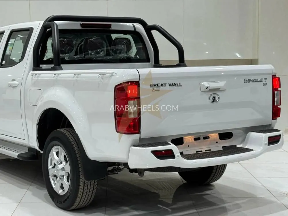 جريت وول وينجل 7 2025 for Sale in الرياض Image-16