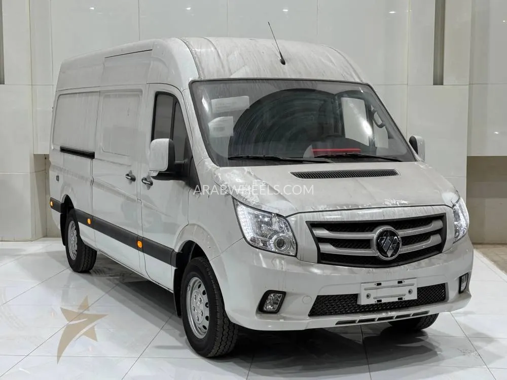فوتون تونلاند 2024 for Sale in الرياض Image-1