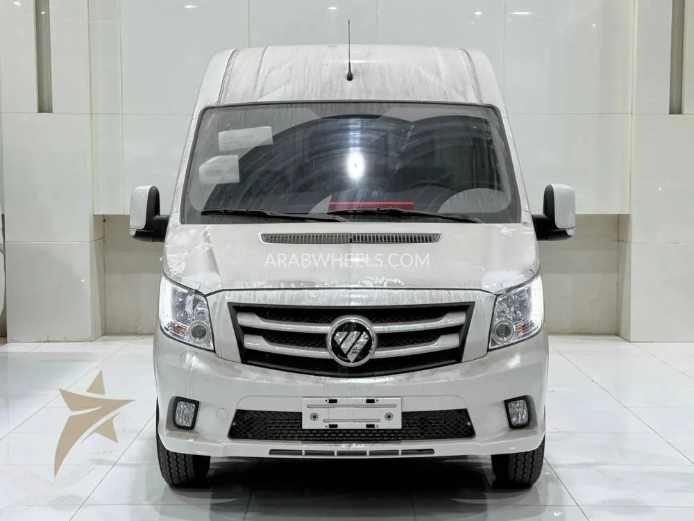 فوتون تونلاند 2024 for Sale in الرياض Image-4