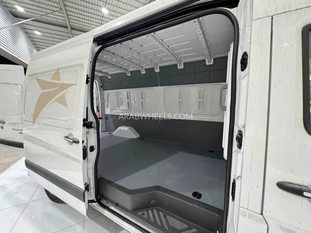 فوتون تونلاند 2024 for Sale in الرياض Image-5