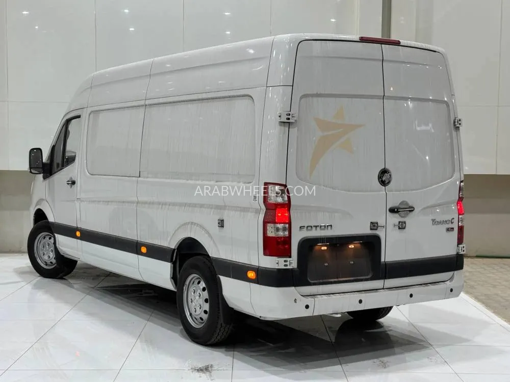 فوتون تونلاند 2024 for Sale in الرياض Image-9