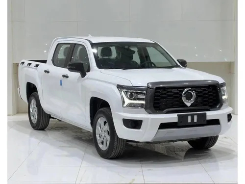 Great Wall Poer 2023