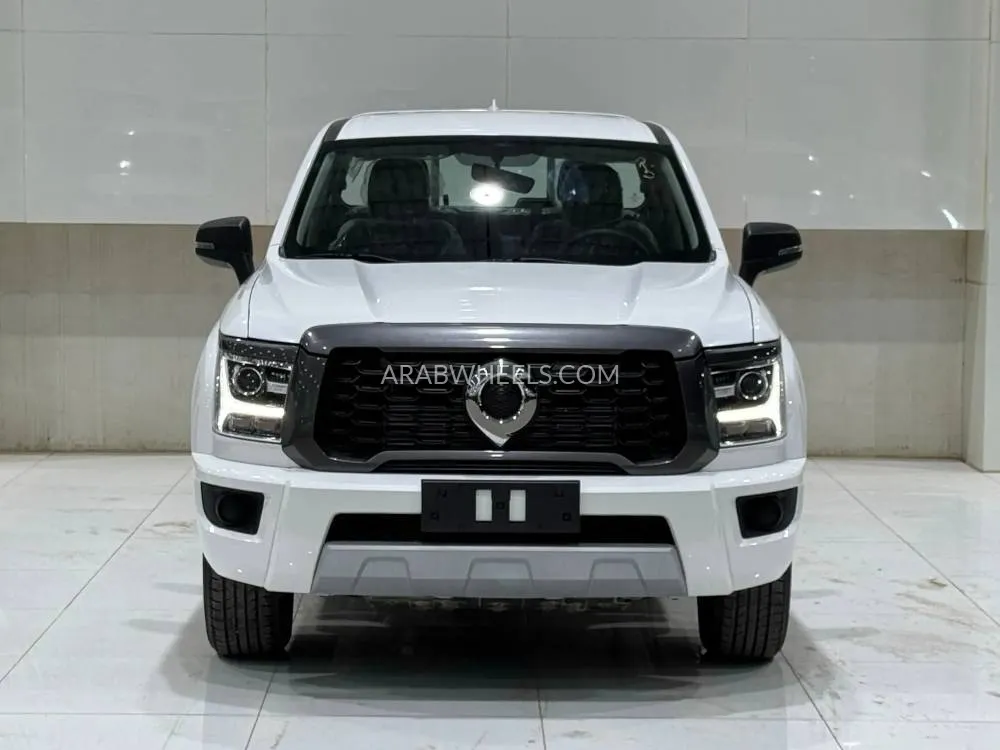 جريت وول باور 2023 for Sale in الرياض Image-4