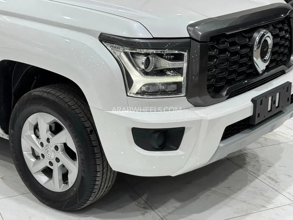 جريت وول باور 2023 for Sale in الرياض Image-5