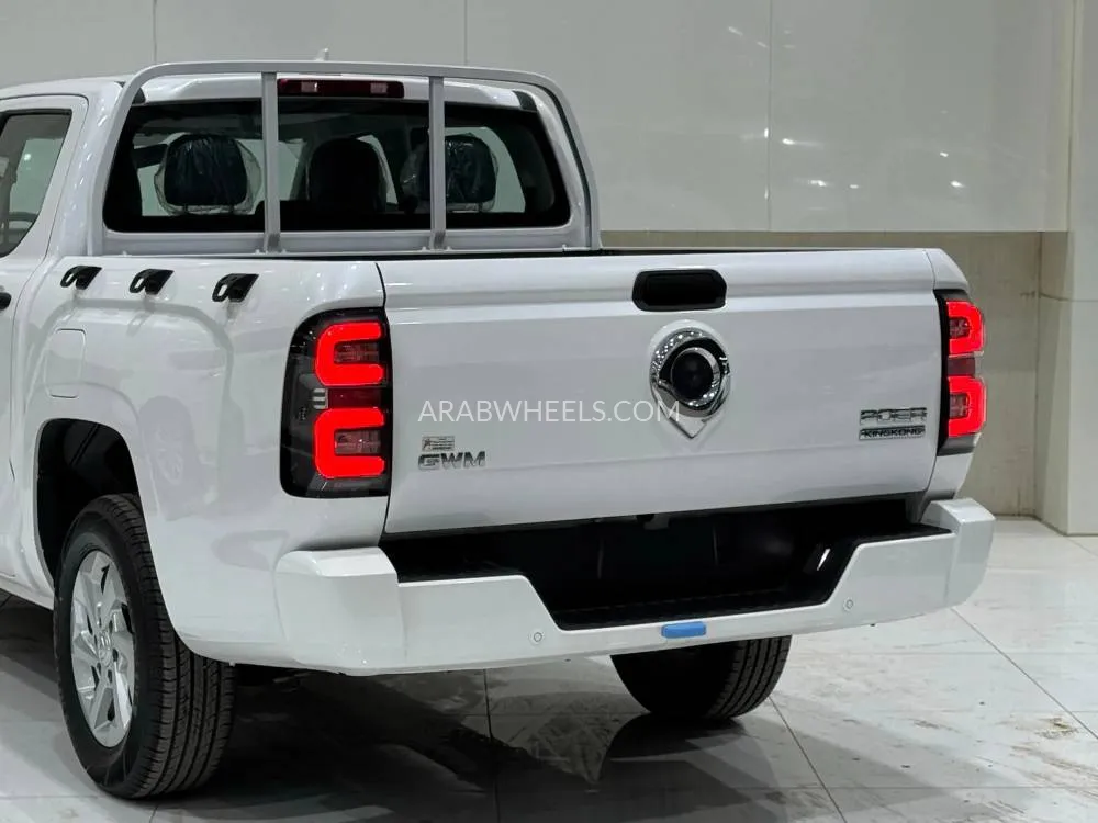 جريت وول باور 2023 for Sale in الرياض Image-8