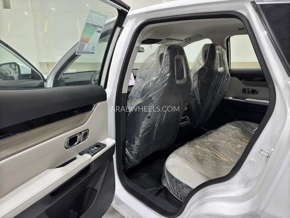 جيتور داشينغ 2025 for Sale in الرياض Image-10
