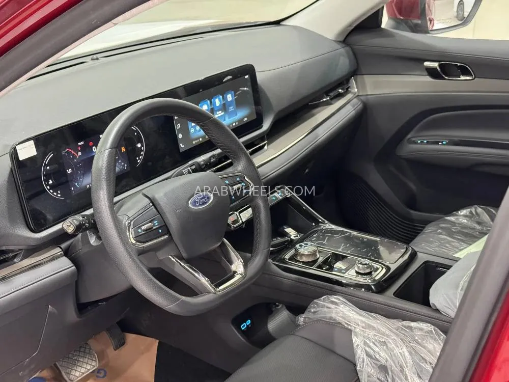 فورد تيريتوري 2023 for Sale in الرياض Image-14