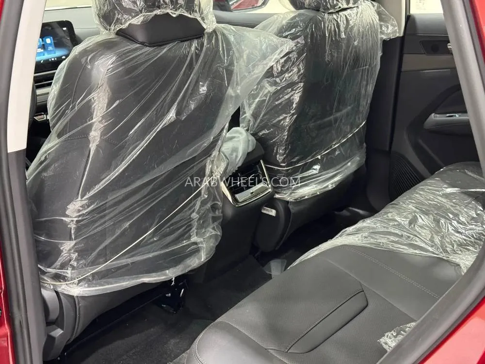 فورد تيريتوري 2023 for Sale in الرياض Image-15