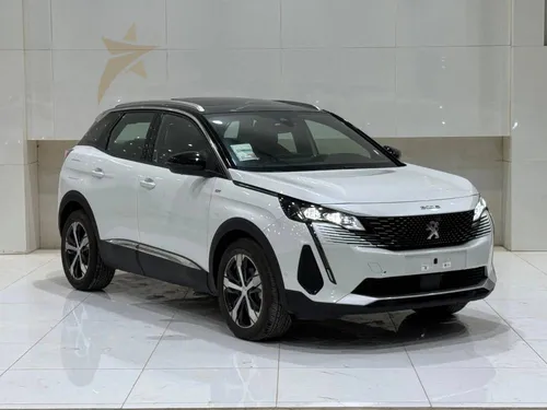 بيجو 3008 2023 for Sale