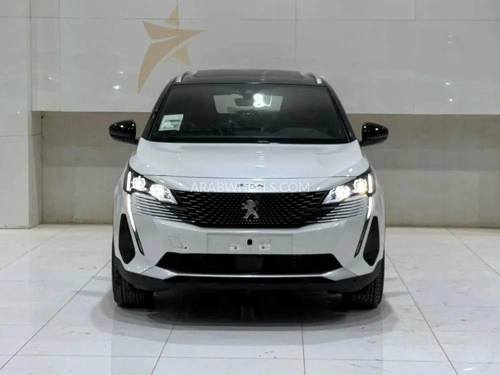 بيجو 3008 2023 for Sale in الرياض Image-4