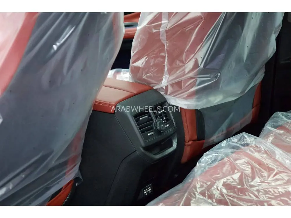 بيجو 3008 2023 for Sale in الرياض Image-23