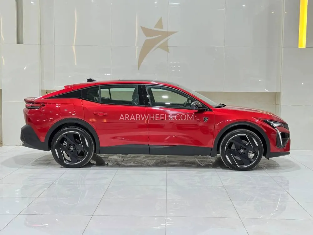 بيجو 408 2024 for Sale in الرياض Image-5