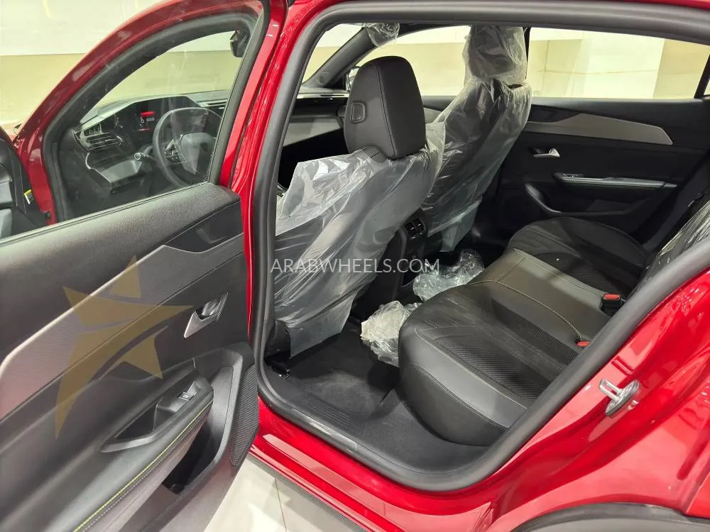 بيجو 408 2024 for Sale in الرياض Image-10