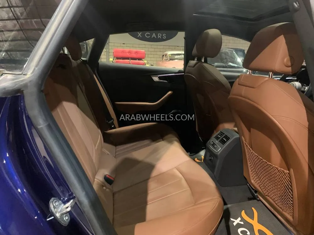 أودي A5 2023 for Sale in الرياض Image-14