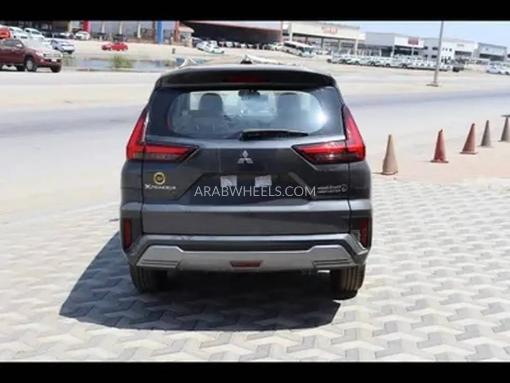 ميتسوبيشي إكسباندر 2025 for Sale in الدمام Image-4