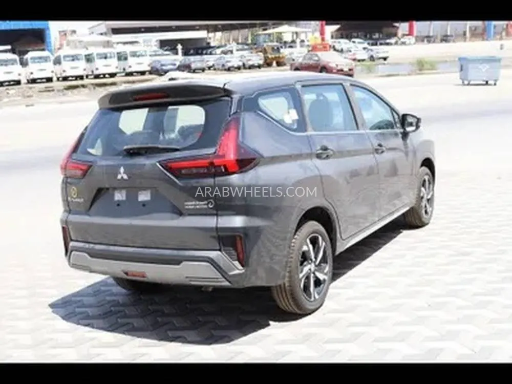 ميتسوبيشي إكسباندر 2025 for Sale in الدمام Image-5