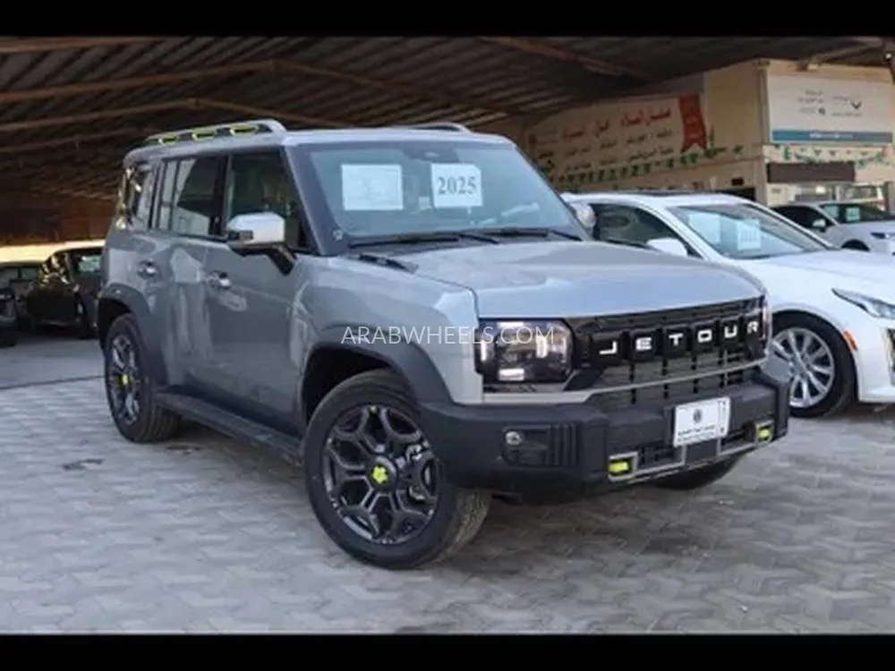 جيتور T2 2025 for Sale in الدمام Image-1