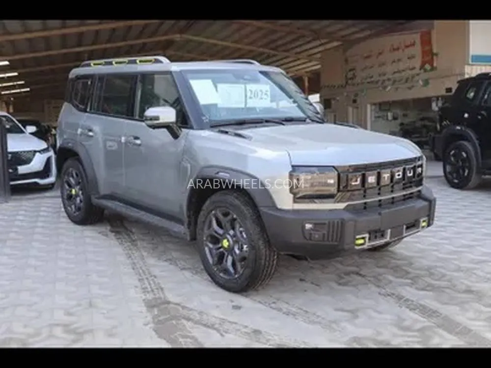 جيتور T2 2025 for Sale in الدمام Image-1