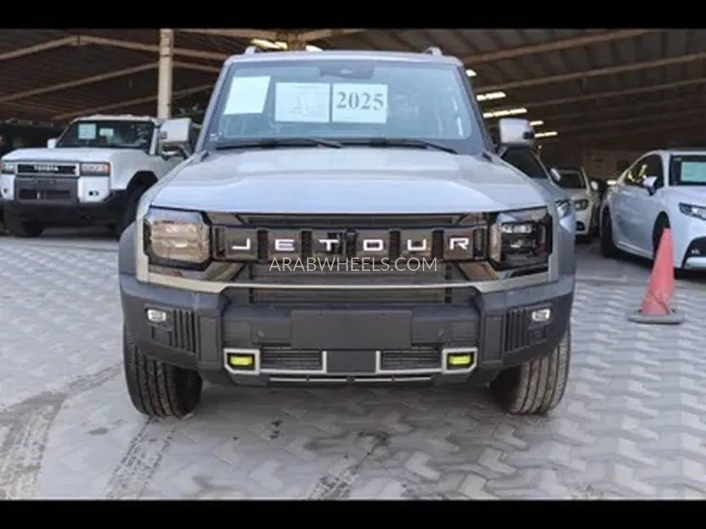 جيتور T2 2025 for Sale in الدمام Image-2