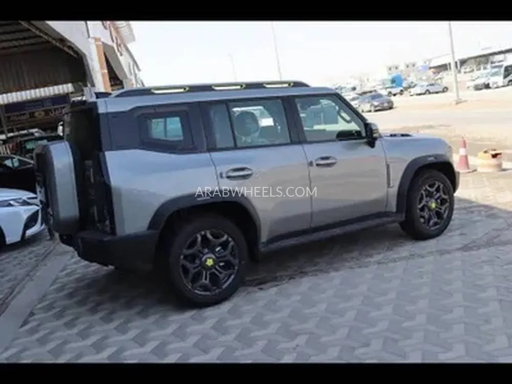 جيتور T2 2025 for Sale in الدمام Image-5