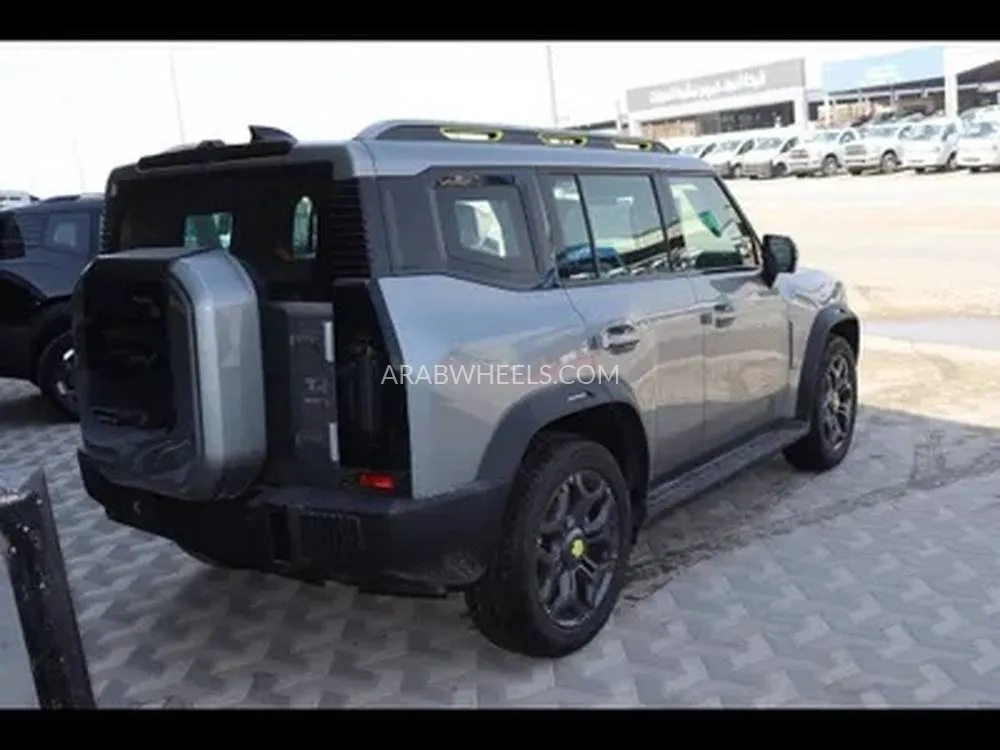 جيتور T2 2025 for Sale in الدمام Image-7
