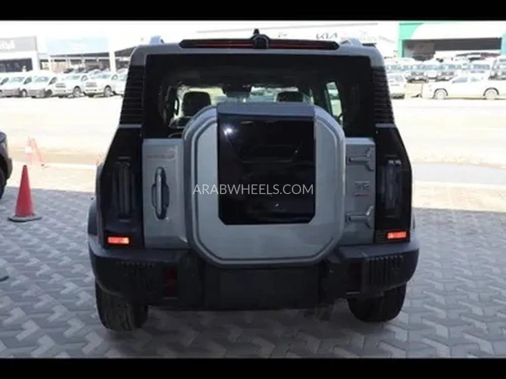 جيتور T2 2025 for Sale in الدمام Image-8