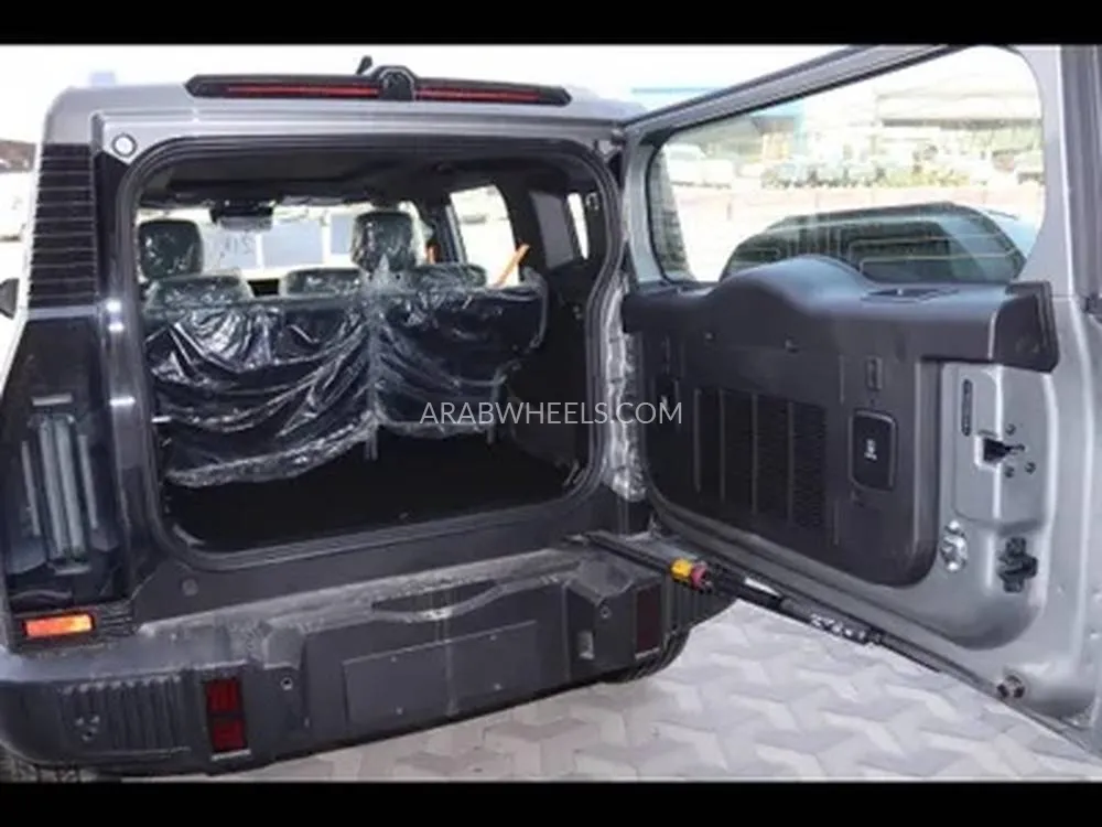 جيتور T2 2025 for Sale in الدمام Image-10