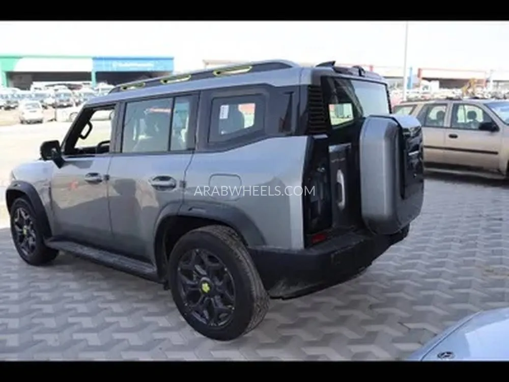 جيتور T2 2025 for Sale in الدمام Image-11