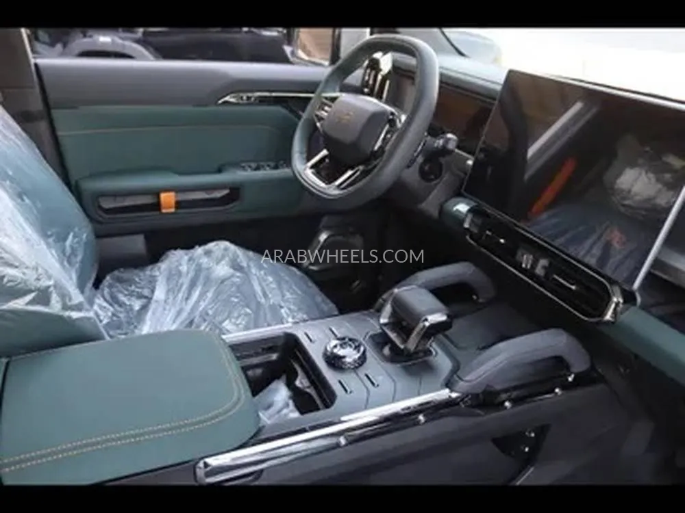 جيتور T2 2025 for Sale in الدمام Image-17