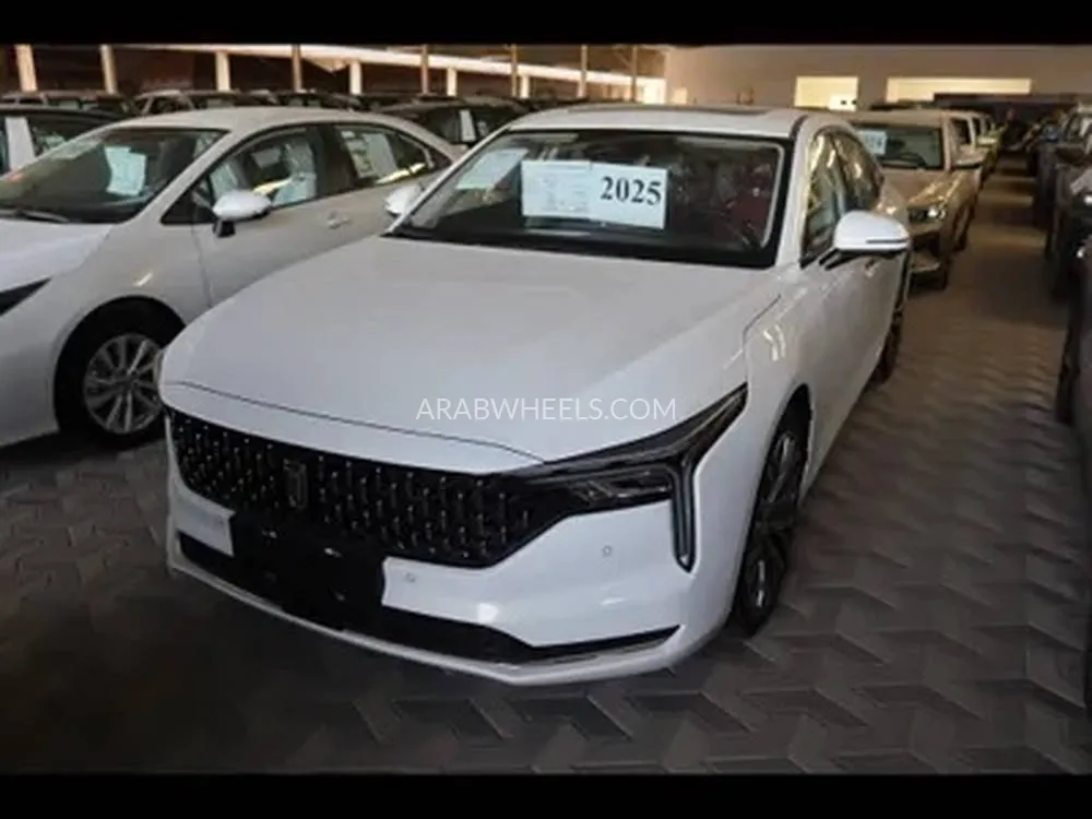 بيستون B70 2025 for Sale in الدمام Image-2