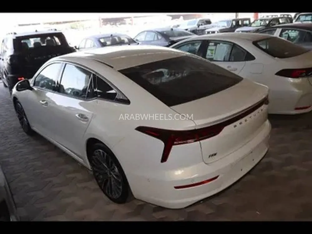 بيستون B70 2025 for Sale in الدمام Image-7