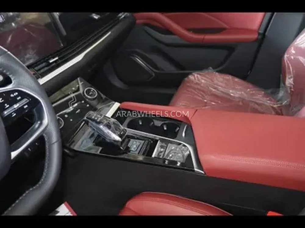 بيستون B70 2025 for Sale in الدمام Image-11