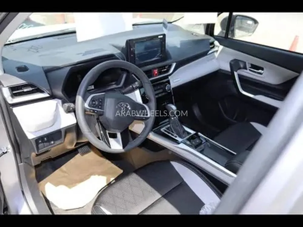 تويوتا فيلوز 2025 for Sale in الدمام Image-4