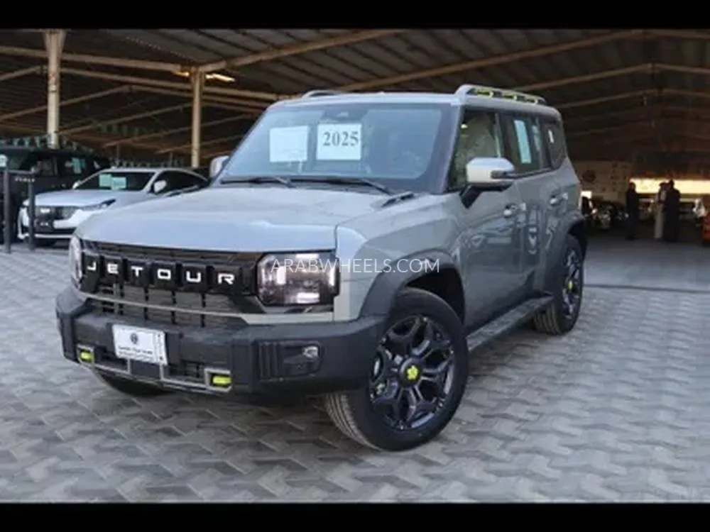 جيتور T2 2025 for Sale in الدمام Image-4