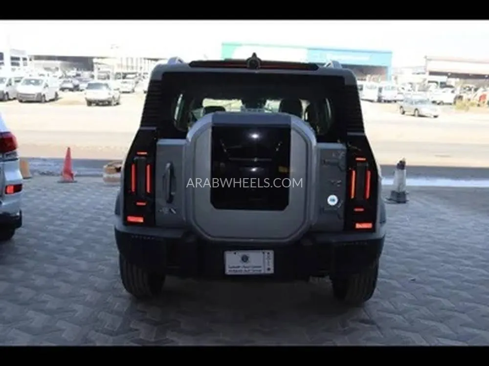 جيتور T2 2025 for Sale in الدمام Image-9