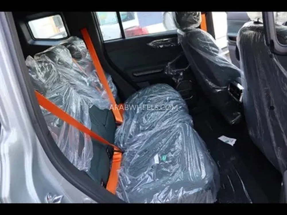 جيتور T2 2025 for Sale in الدمام Image-16