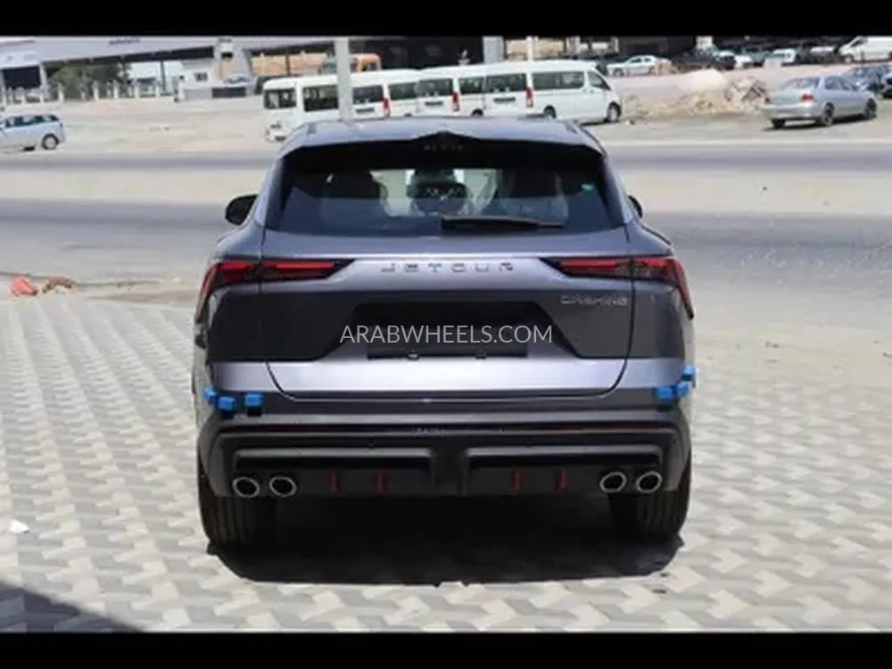 جيتور داشينغ 2025 for Sale in الدمام Image-5