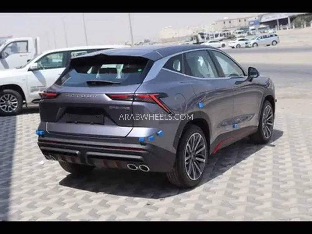 جيتور داشينغ 2025 for Sale in الدمام Image-6