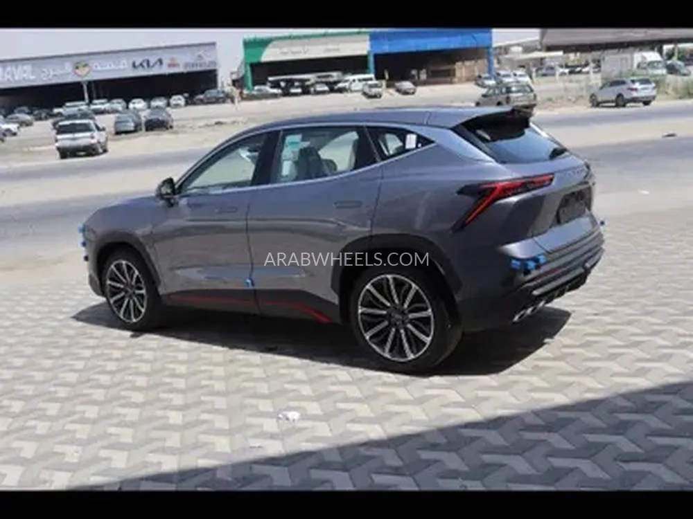 جيتور داشينغ 2025 for Sale in الدمام Image-7