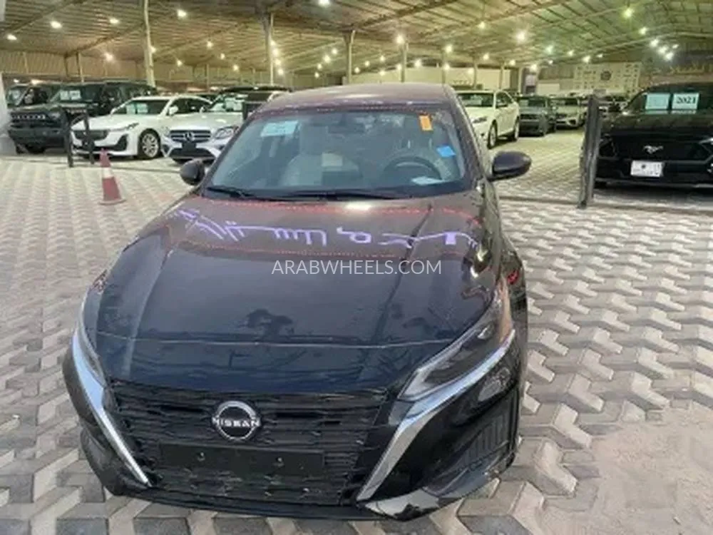 نيسان ألتيما 2025 for Sale in الدمام Image-13