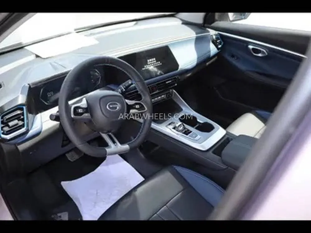 جي إيه سي جي إس ٣ 2025 for Sale in الدمام Image-7