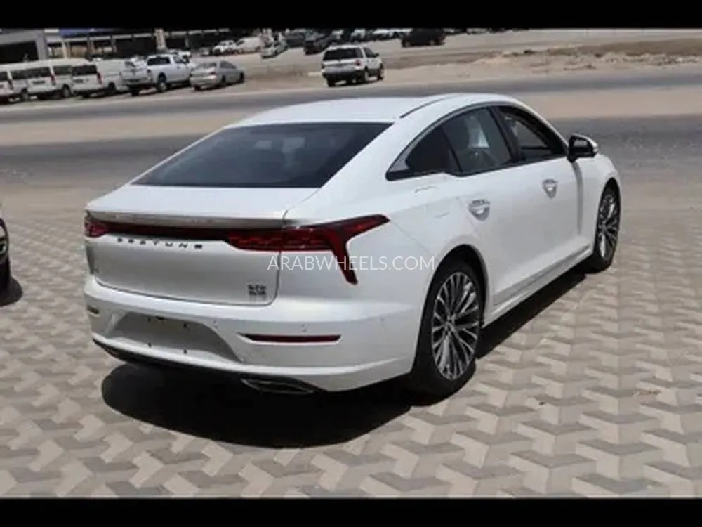 بيستون B70 2025 for Sale in الدمام Image-9