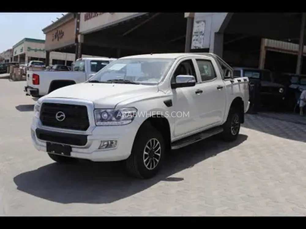 زد إكس أوتو تيرالورد 2025 for Sale in الدمام Image-2