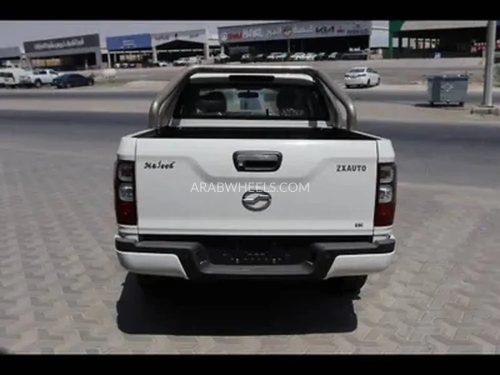 زد إكس أوتو تيرالورد 2025 for Sale in الدمام Image-6