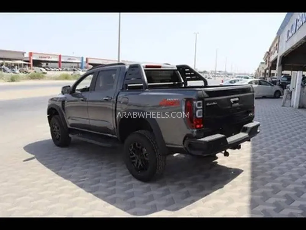 زد إكس أوتو تيرالورد 2025 for Sale in الدمام Image-6