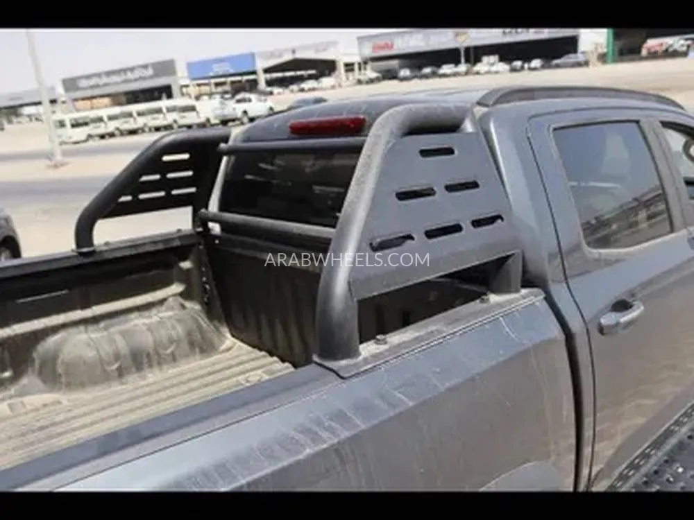 زد إكس أوتو تيرالورد 2025 for Sale in الدمام Image-10